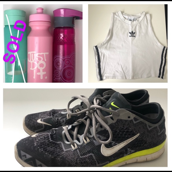 Workout Bundle - Picture 1 of 1